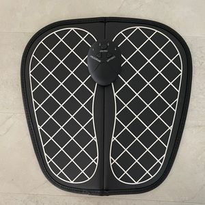 BRAND NEW EMS FOOT MASSAGER!!